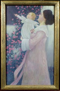 Mother and Child